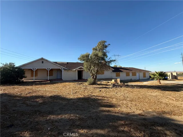8539 W Avenue L, Lancaster, California 93536