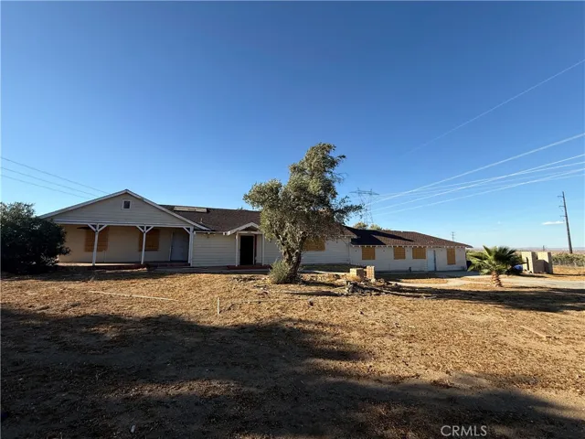 8539 W Avenue L, Lancaster, California 93536