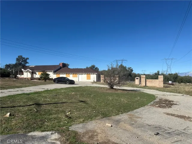 8539 W Avenue L, Lancaster, California 93536