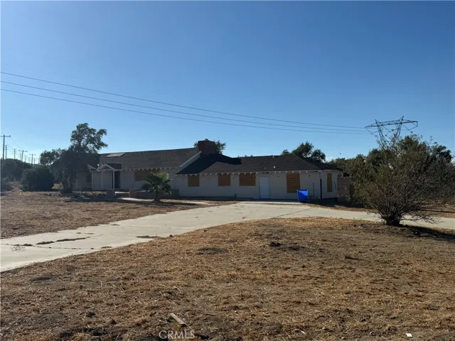 8539 W Avenue L, Lancaster, California 93536