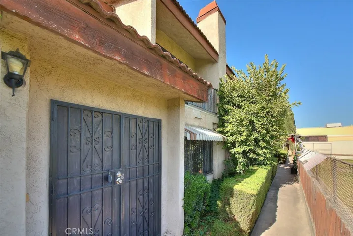 1634 Alegro, San Gabriel, California 91776