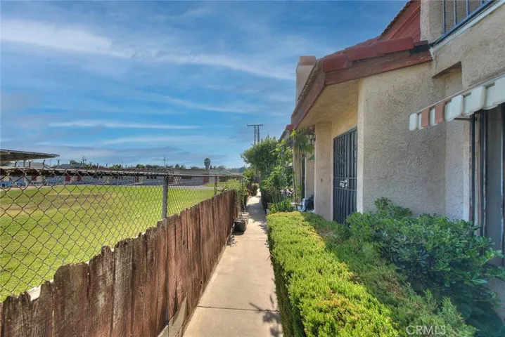 1634 Alegro, San Gabriel, California 91776