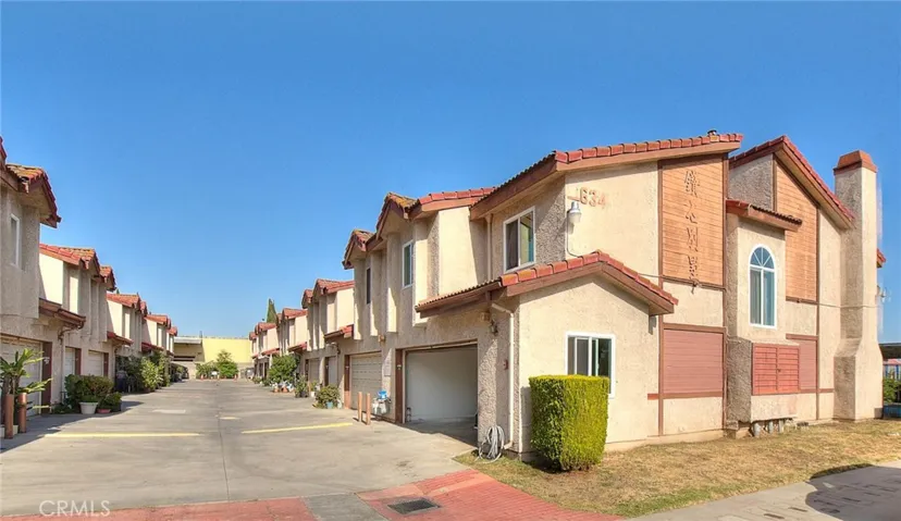 1634 Alegro, San Gabriel, California 91776