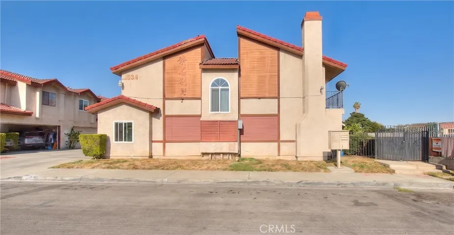 1634 Alegro, San Gabriel, California 91776