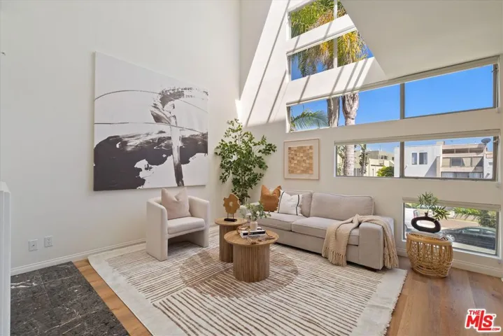 821 Bay Street C5, Santa Monica, California 90405
