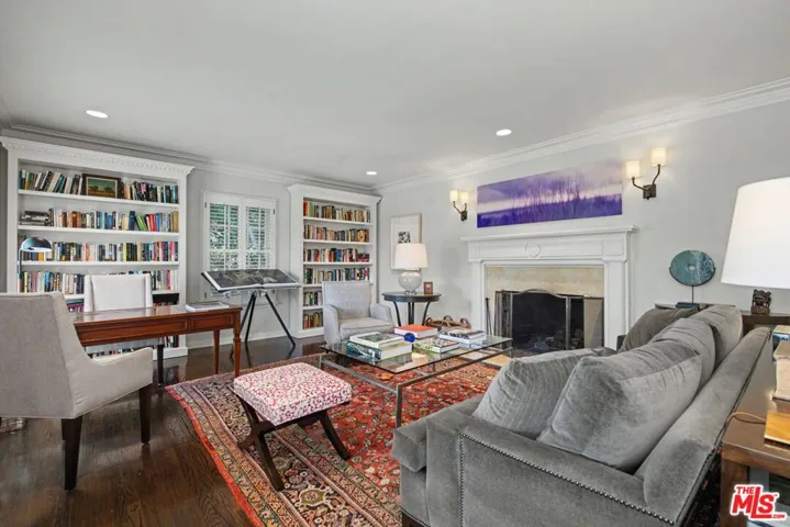 11027 Cashmere Street, Los Angeles, California 90049