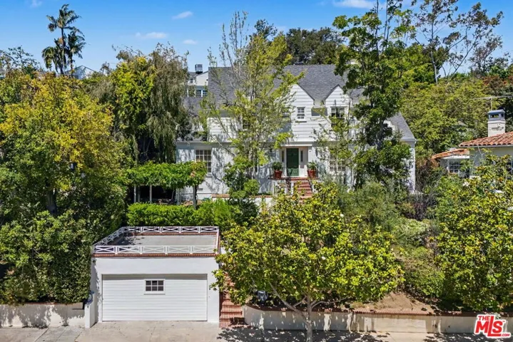 11027 Cashmere Street, Los Angeles, California 90049
