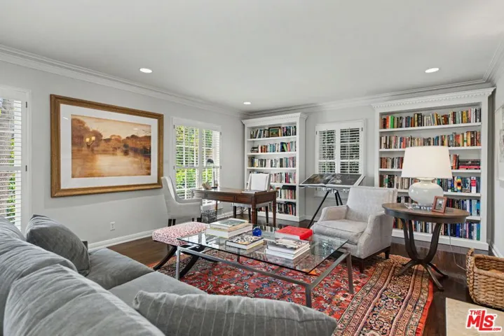 11027 Cashmere Street, Los Angeles, California 90049