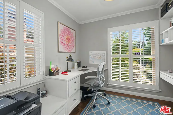 11027 Cashmere Street, Los Angeles, California 90049