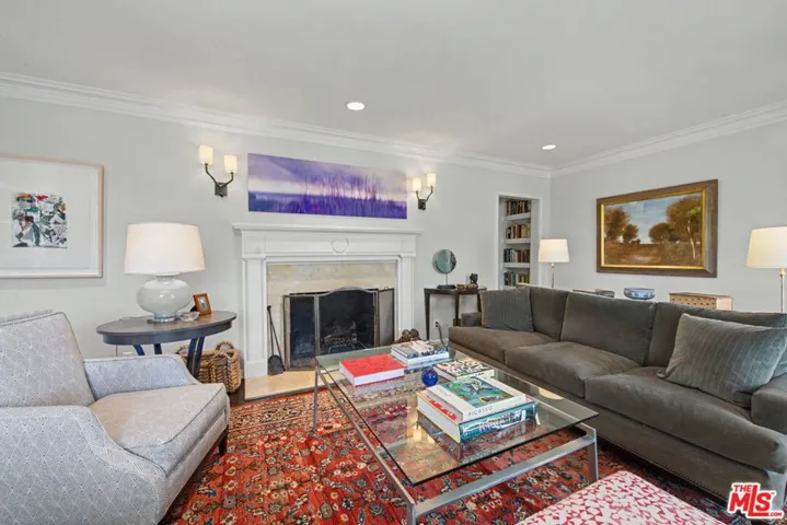 11027 Cashmere Street, Los Angeles, California 90049