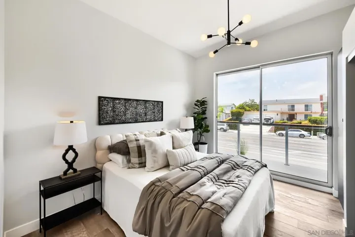5725 Soledad Mountain, La Jolla, California 92037