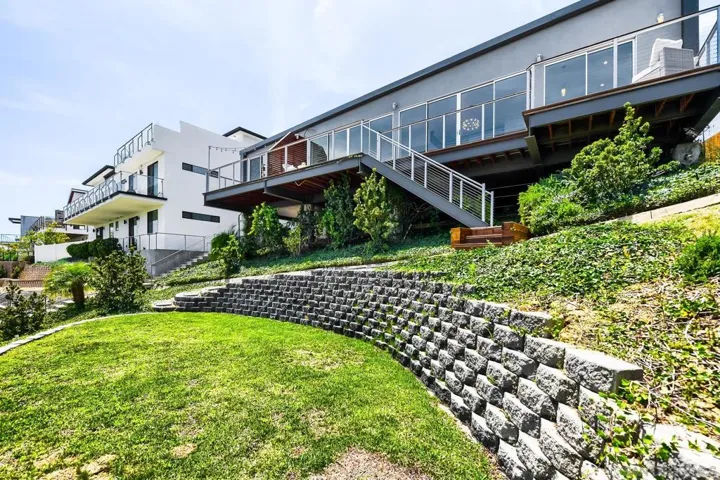 5725 Soledad Mountain, La Jolla, California 92037
