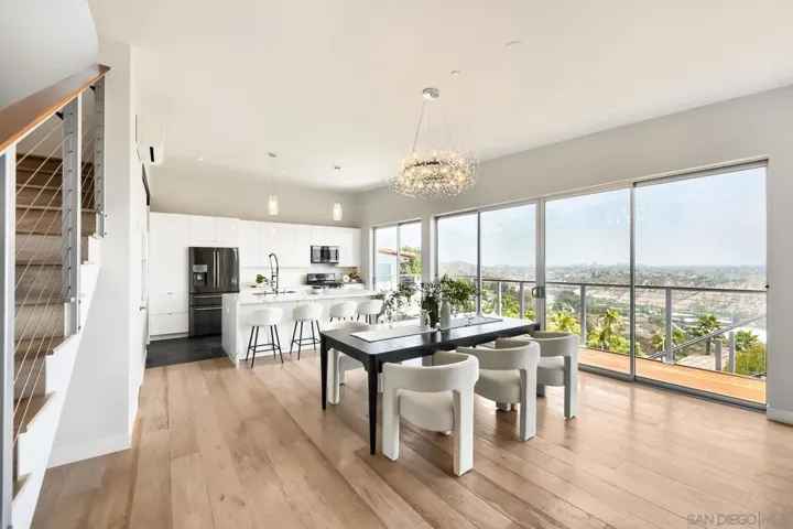 5725 Soledad Mountain, La Jolla, California 92037