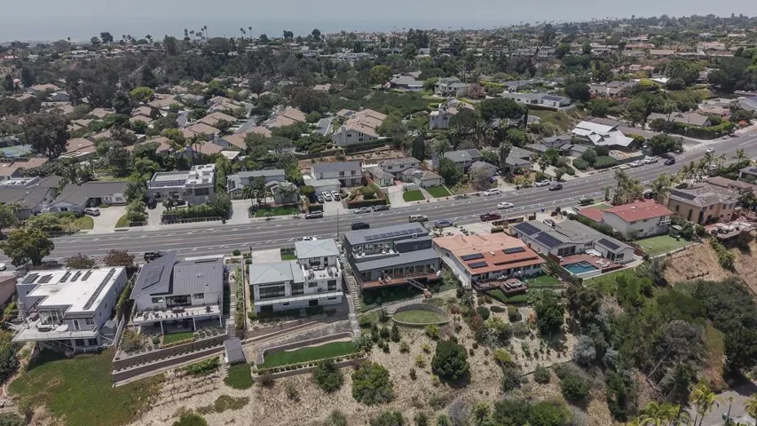 5725 Soledad Mountain, La Jolla, California 92037