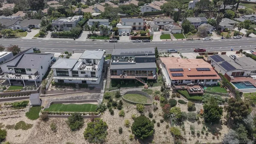 5725 Soledad Mountain, La Jolla, California 92037