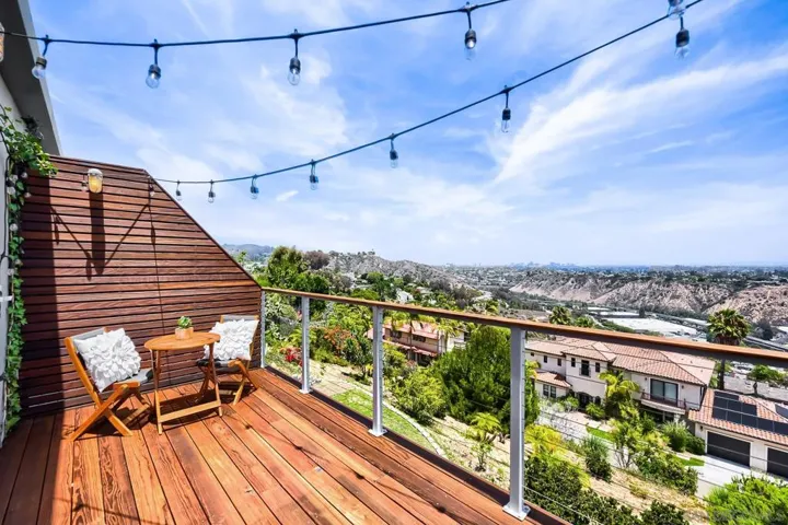5725 Soledad Mountain, La Jolla, California 92037