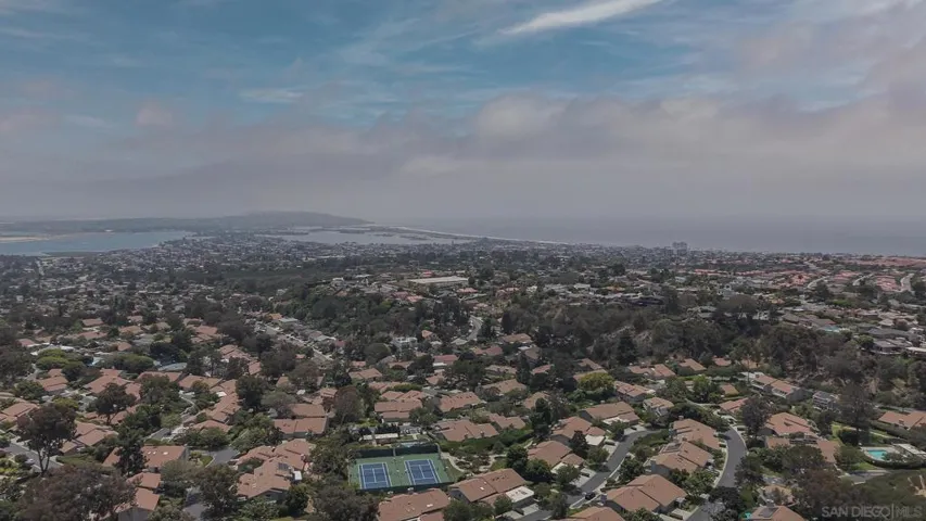 5725 Soledad Mountain, La Jolla, California 92037