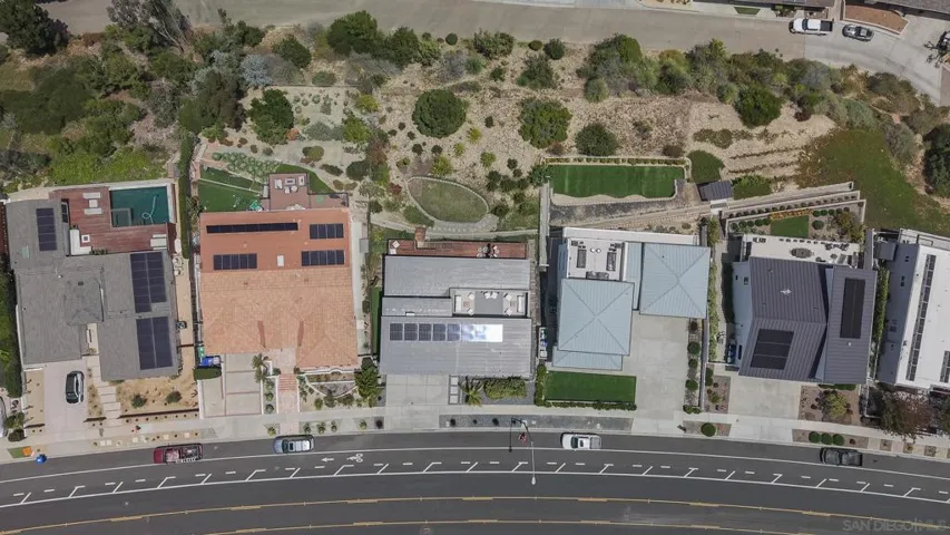 5725 Soledad Mountain, La Jolla, California 92037