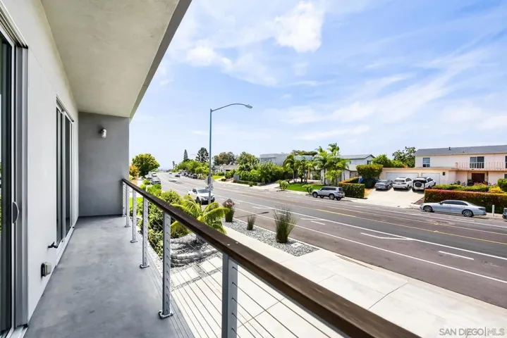 5725 Soledad Mountain, La Jolla, California 92037
