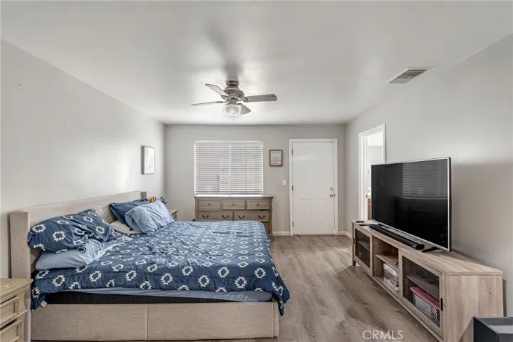 25380 Anderson Avenue, Barstow, California 92311