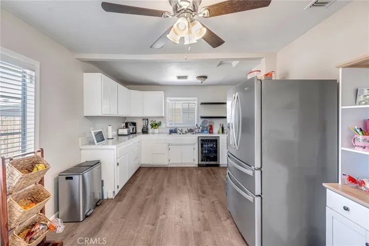 25380 Anderson Avenue, Barstow, California 92311