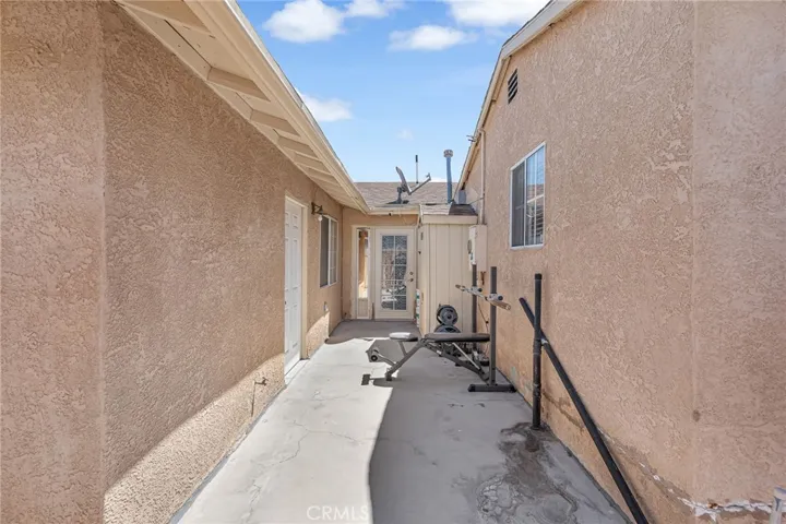 25380 Anderson Avenue, Barstow, California 92311