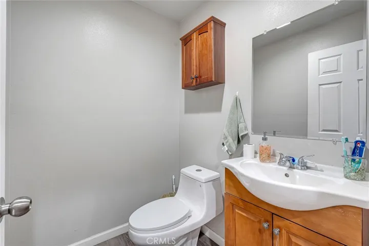 25380 Anderson Avenue, Barstow, California 92311