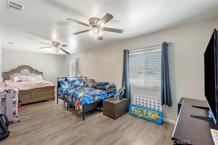 25380 Anderson Avenue, Barstow, California 92311