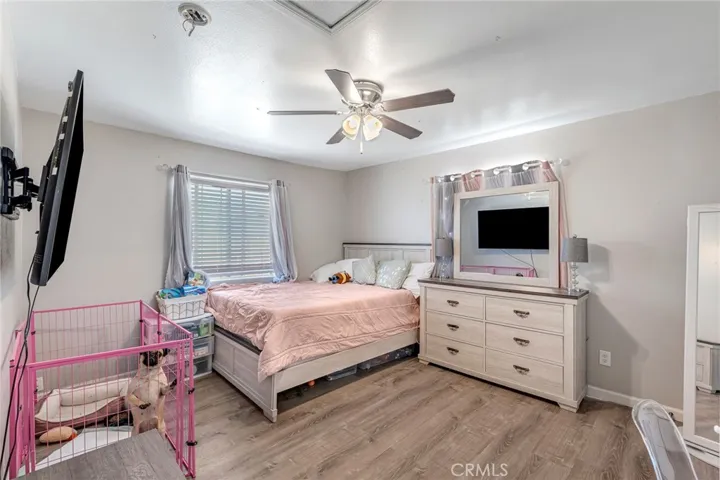 25380 Anderson Avenue, Barstow, California 92311