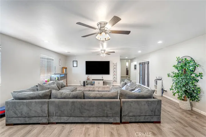 25380 Anderson Avenue, Barstow, California 92311