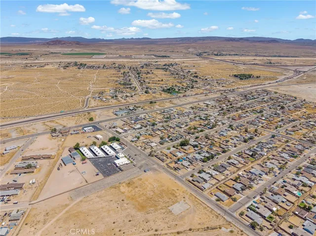 25380 Anderson Avenue, Barstow, California 92311