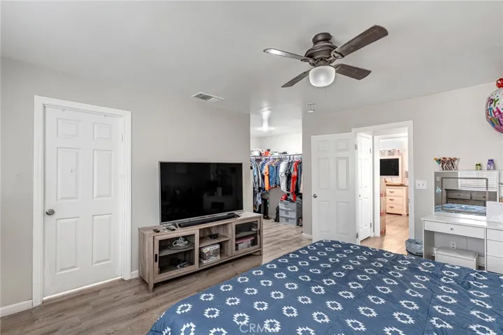 25380 Anderson Avenue, Barstow, California 92311