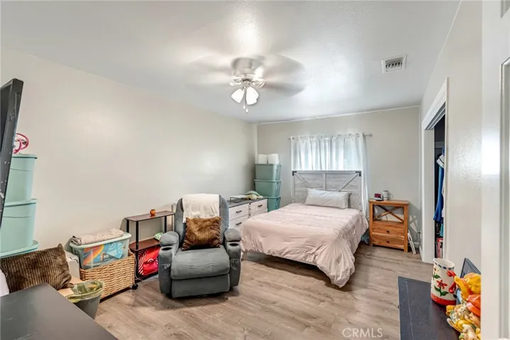 25380 Anderson Avenue, Barstow, California 92311