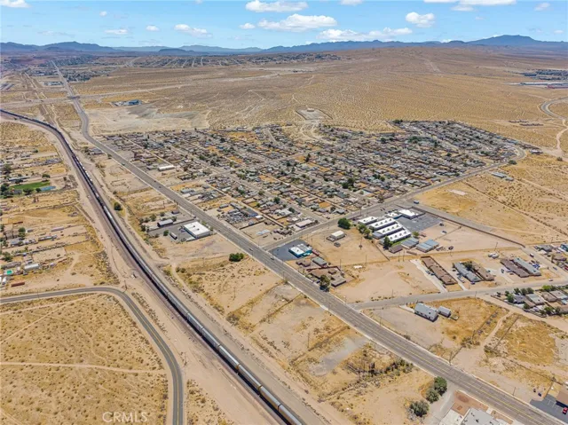 25380 Anderson Avenue, Barstow, California 92311