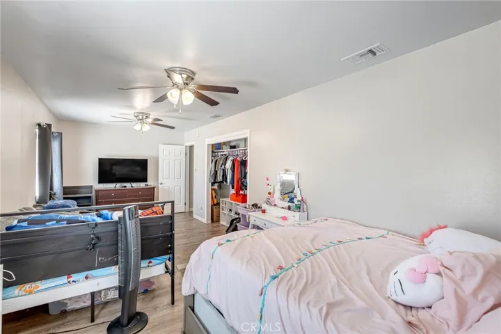 25380 Anderson Avenue, Barstow, California 92311