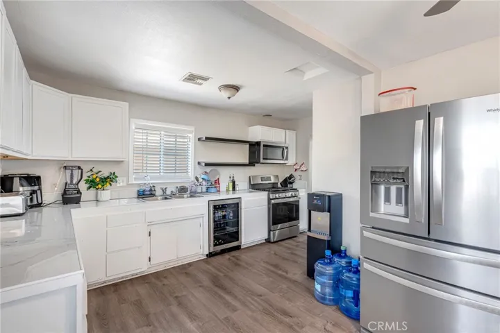 25380 Anderson Avenue, Barstow, California 92311