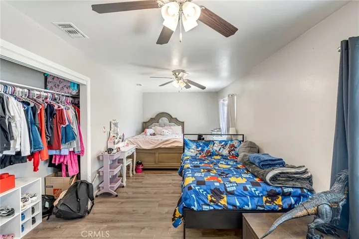 25380 Anderson Avenue, Barstow, California 92311
