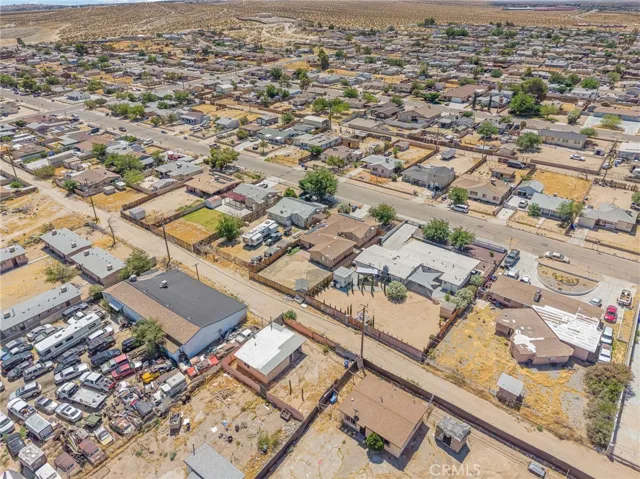 25380 Anderson Avenue, Barstow, California 92311