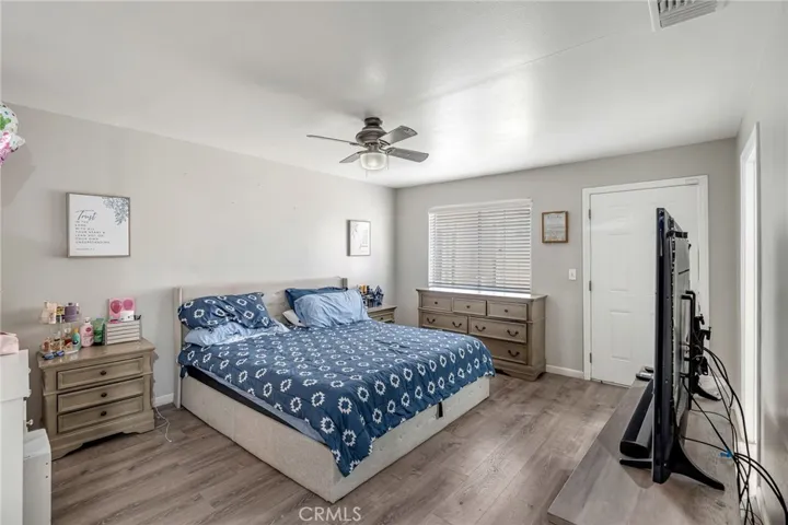 25380 Anderson Avenue, Barstow, California 92311