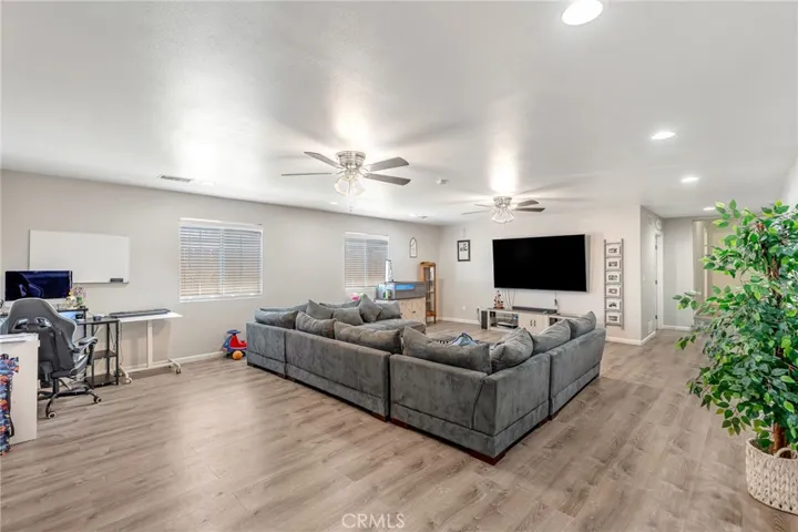 25380 Anderson Avenue, Barstow, California 92311