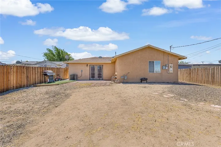 25380 Anderson Avenue, Barstow, California 92311