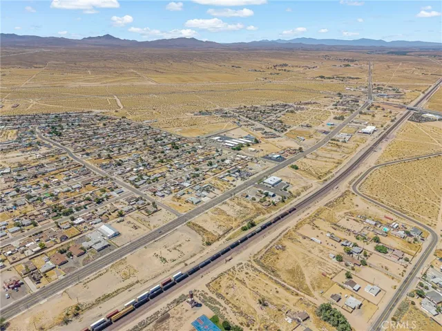 25380 Anderson Avenue, Barstow, California 92311