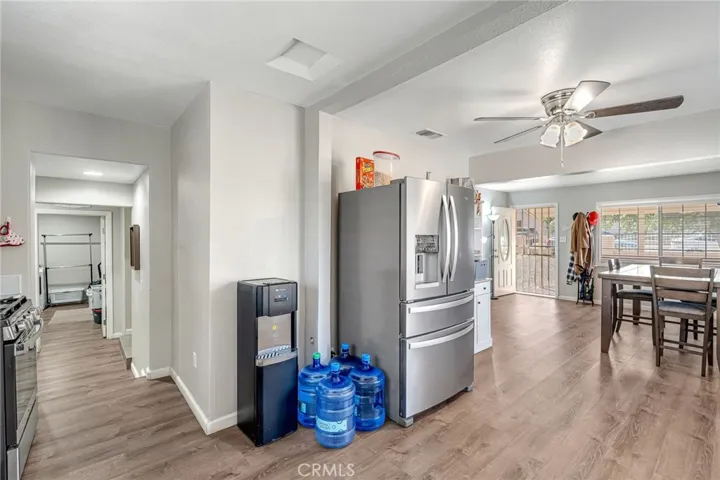 25380 Anderson Avenue, Barstow, California 92311