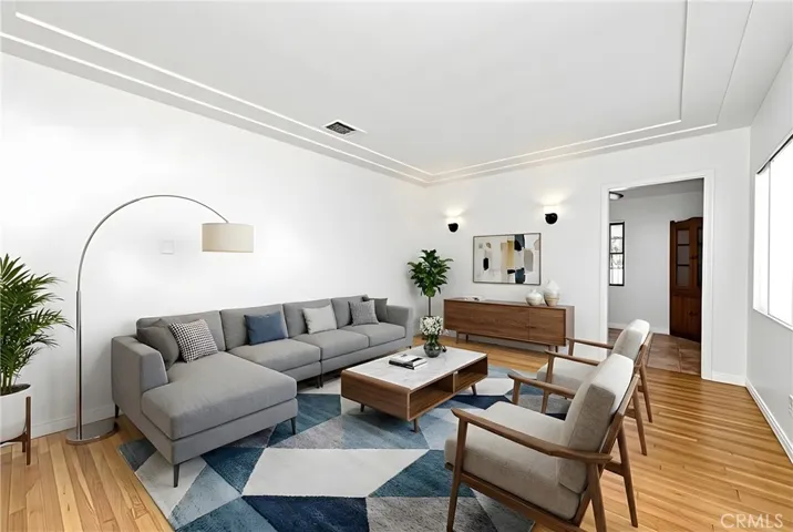 3919 Globe, Culver City, California 90230