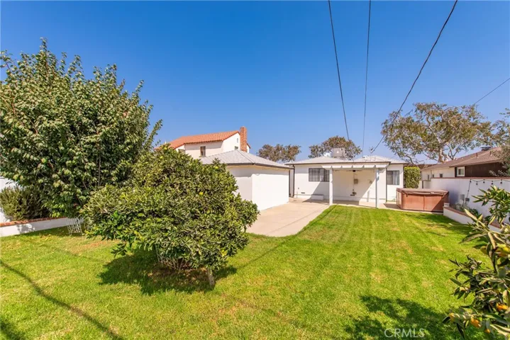3919 Globe, Culver City, California 90230
