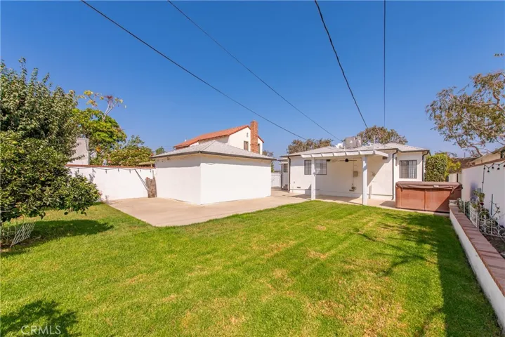 3919 Globe, Culver City, California 90230