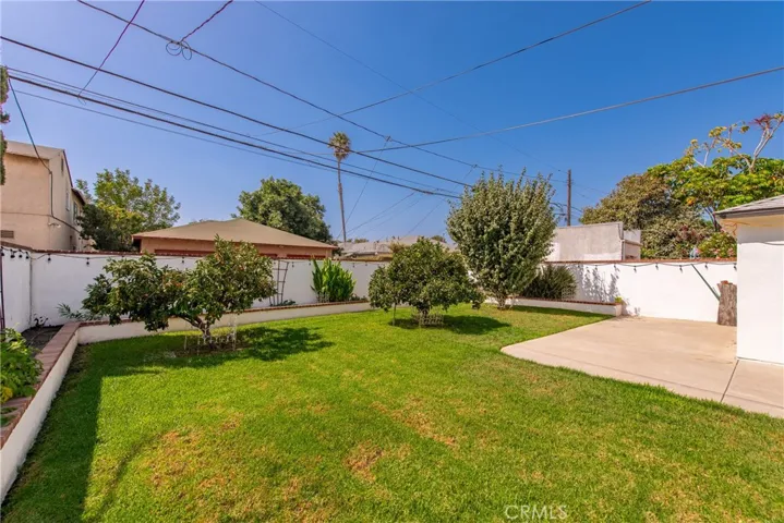 3919 Globe, Culver City, California 90230