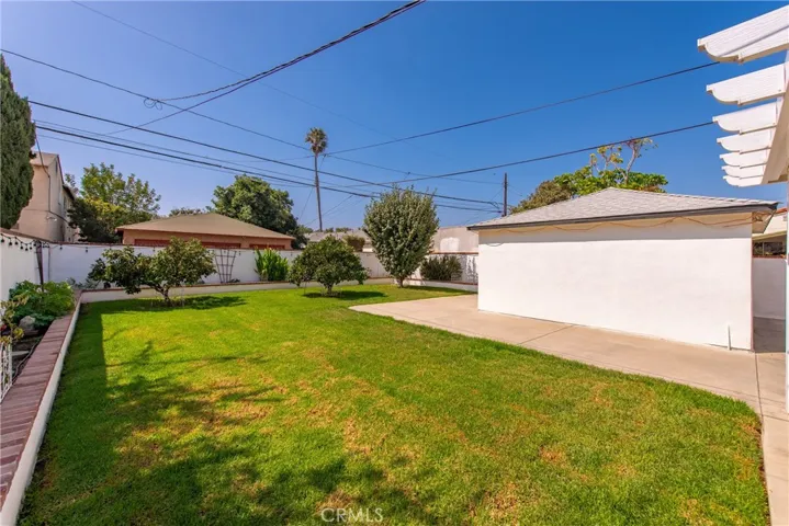 3919 Globe, Culver City, California 90230