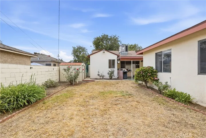 836 N 10th, Upland, California 91786