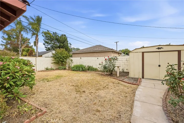836 N 10th, Upland, California 91786